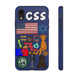 Load image into Gallery viewer, Custom Phone Cases